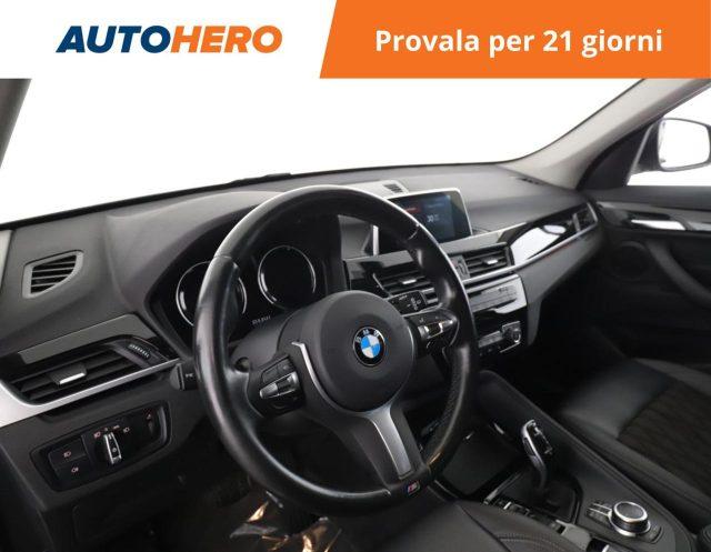 BMW X1 xDrive20d xLine