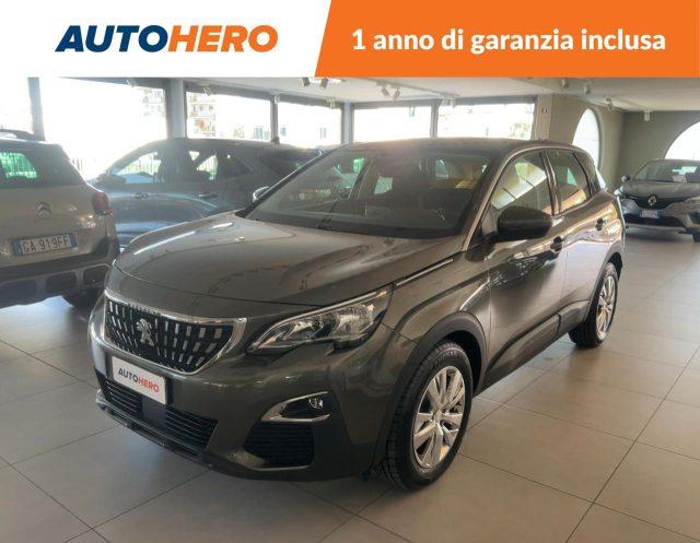 PEUGEOT 3008 BlueHDi 130 S&S Business