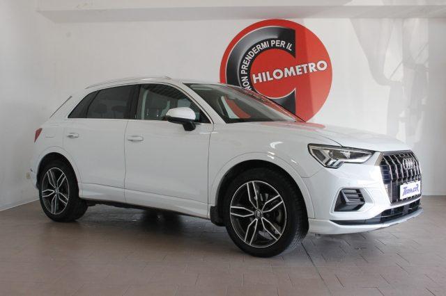AUDI Q3 35 TFSI S tronic Business Advanced