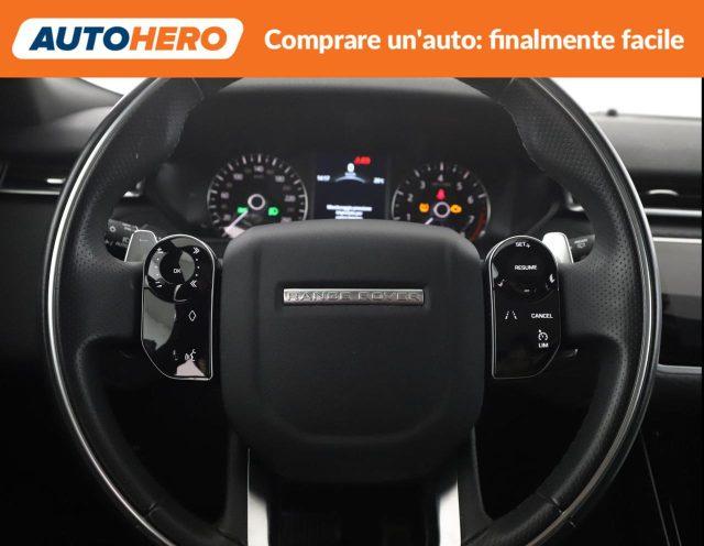 LAND ROVER Range Rover Velar 2.0 Si4 250 CV R-Dynamic