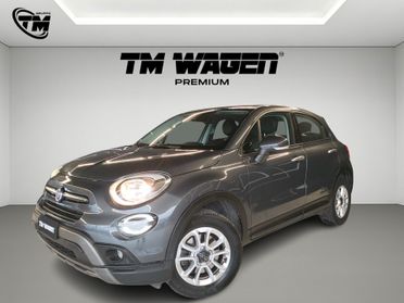 Fiat 500X 1.3 T4 150 CV DCT City Cross