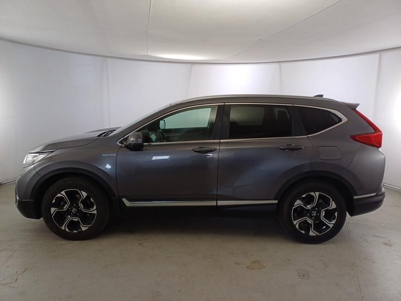 HONDA CR-V 2.0 Hev Executive Navi eCVT AWD