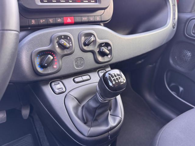 FIAT Panda Cross 1.0 FireFly S&S Hybrid