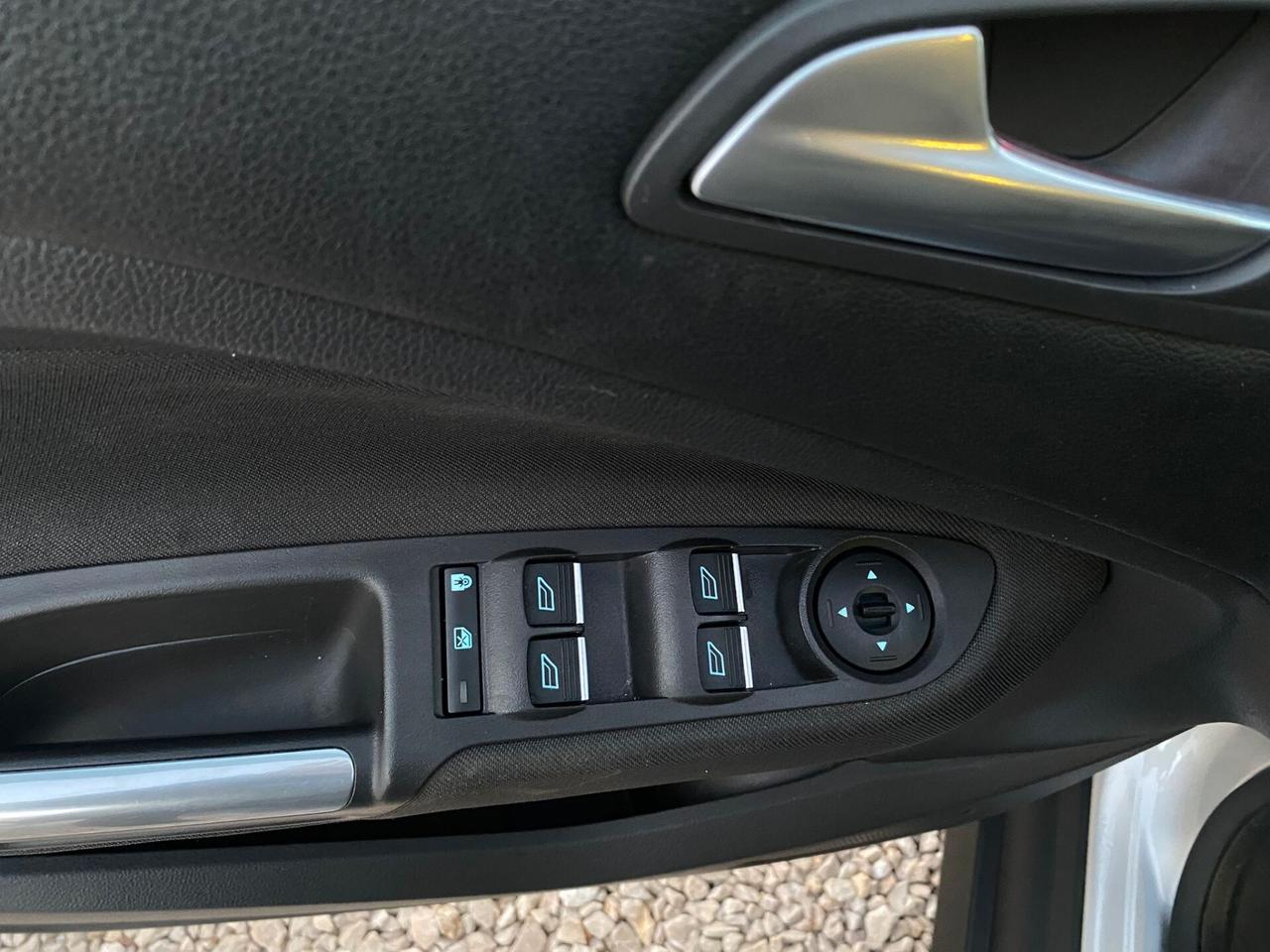 Ford C-Max 1.5 TDCi 120CV Start&Stop Titanium