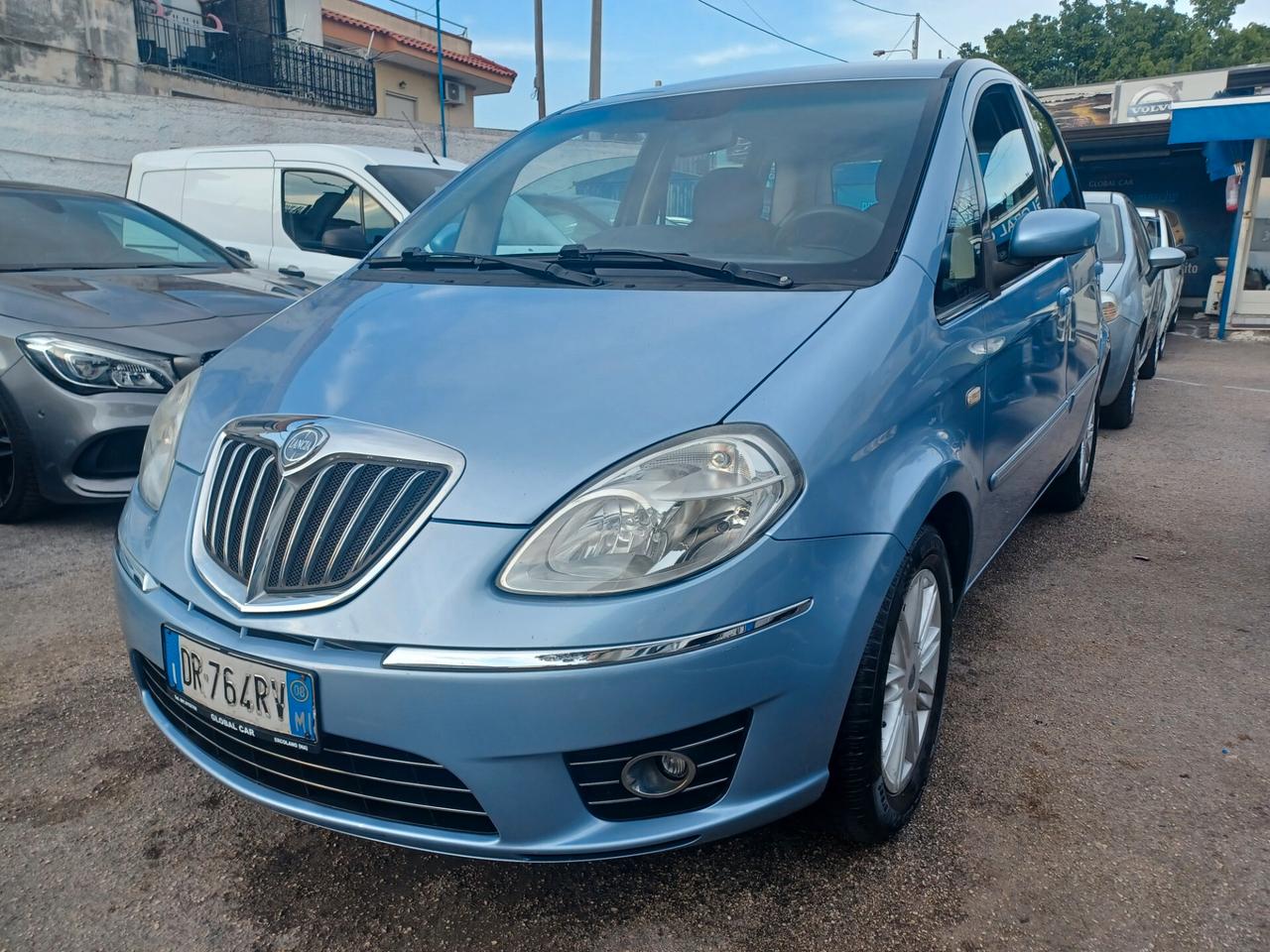Lancia MUSA 1.3 Multijet 16V 90 CV UNICO PROPRIETARIO