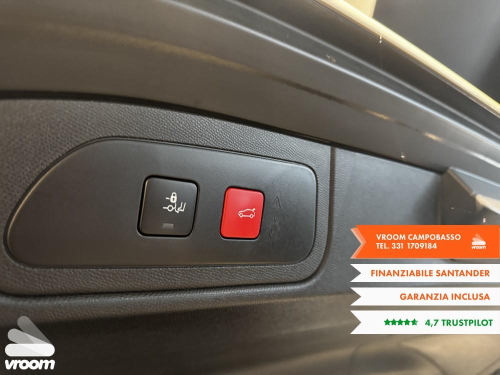 DS DS 7 DS 7 Crossback BlueHDi 180 aut. Grand Chic