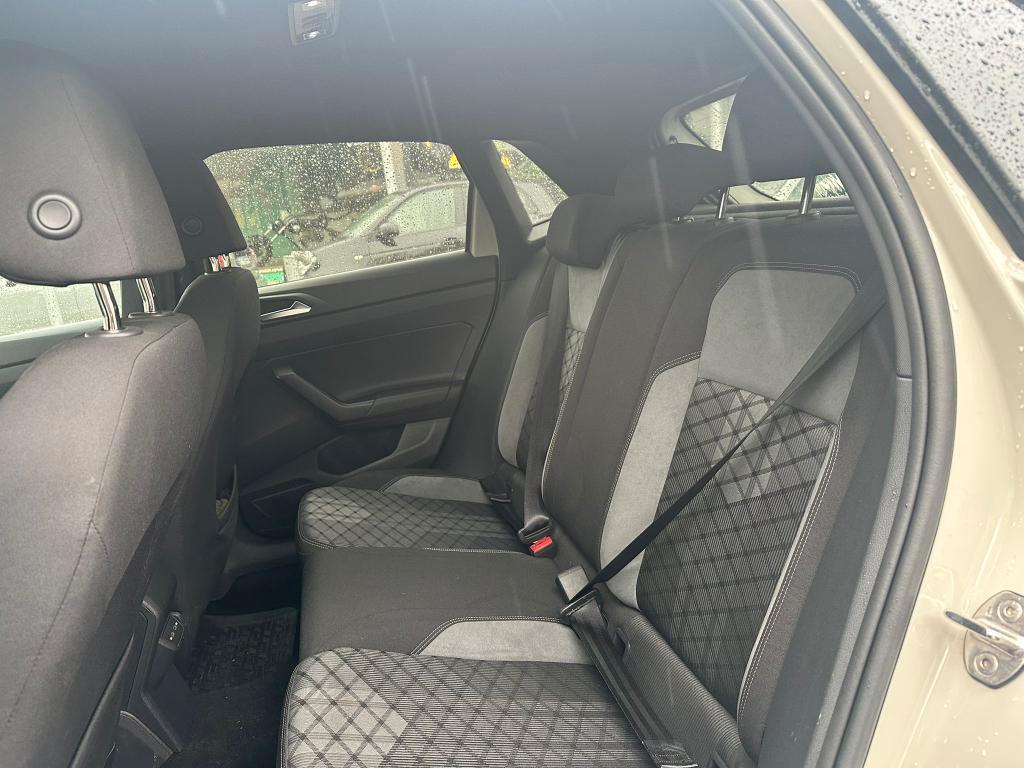 Volkswagen Polo 1.0 tsi R-Line 95cv dsg