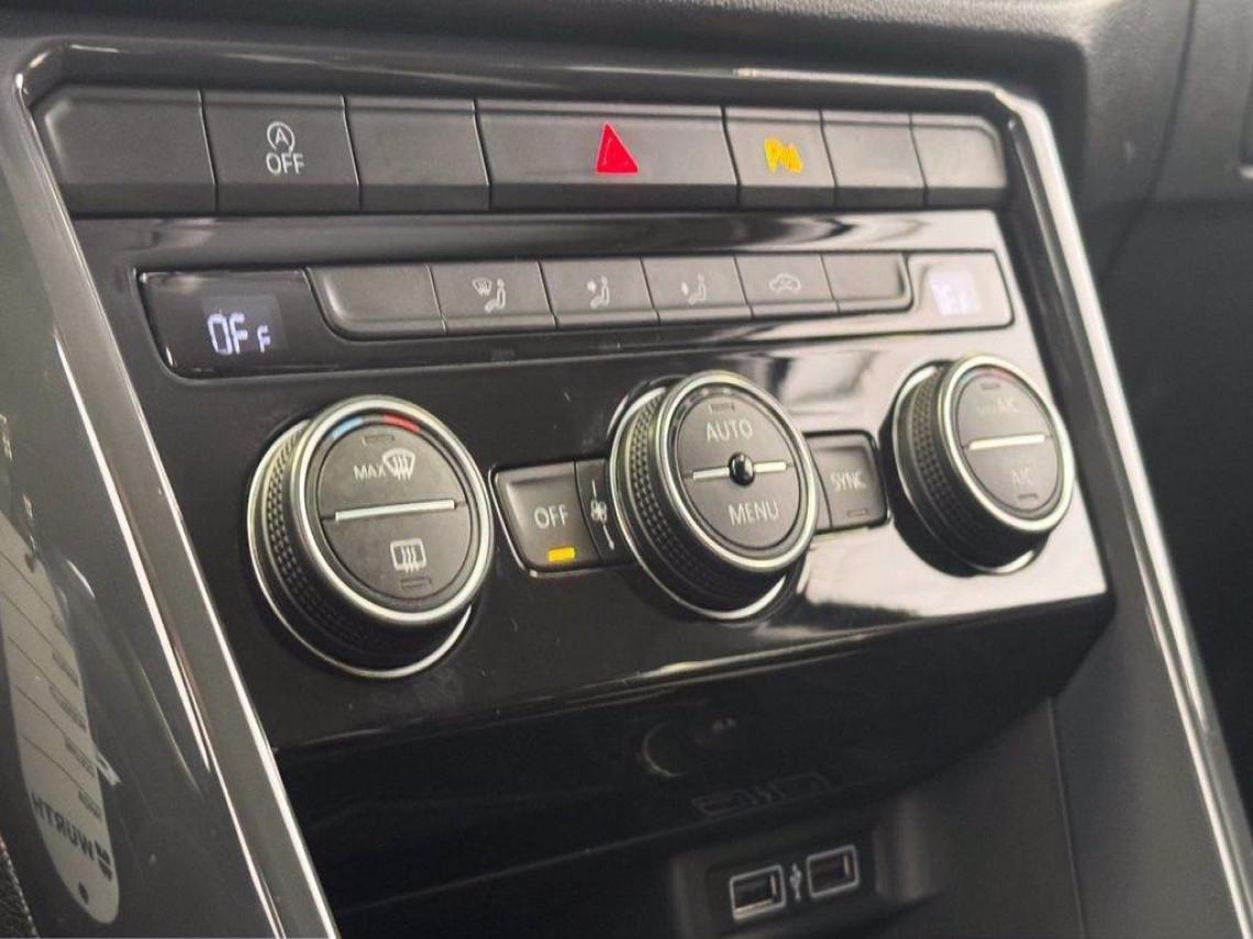 VOLKSWAGEN T Roc 1 6 tdi advanced
