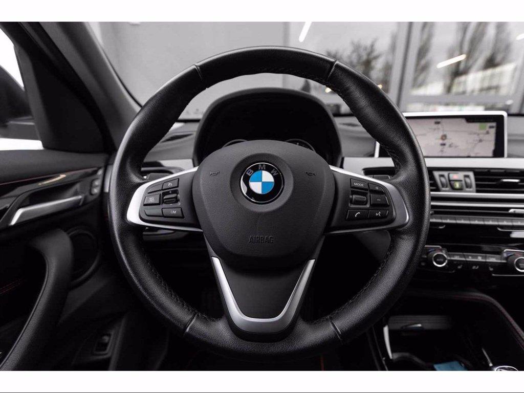 BMW X1 sDrive18d Sport del 2019