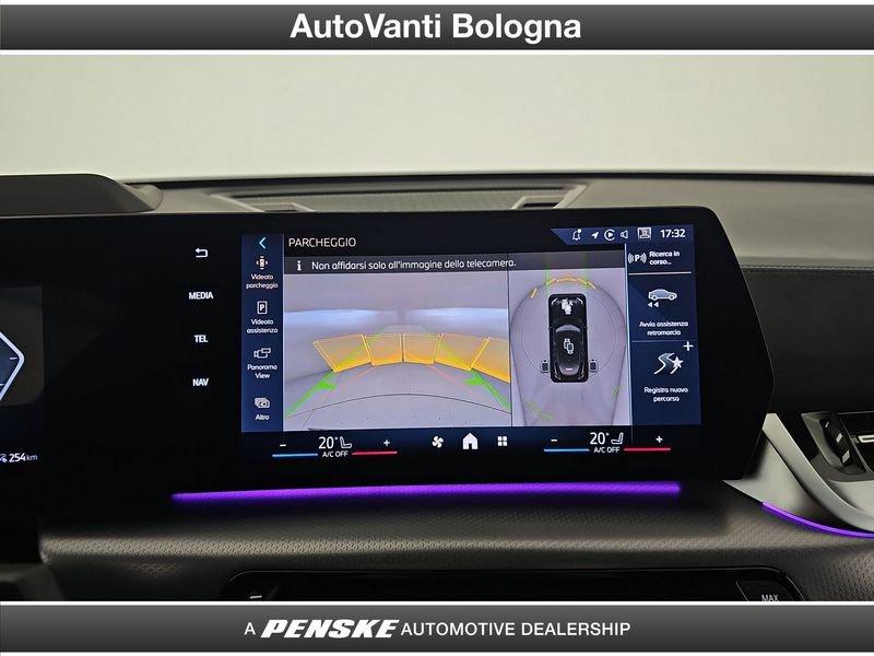 BMW iX2 iX2 eDrive 20 Msport Pro