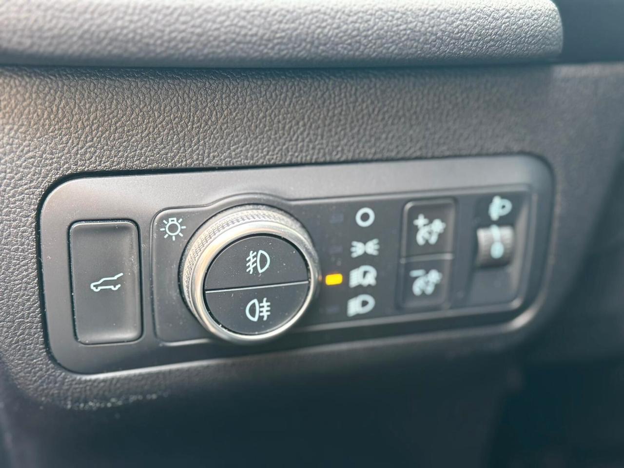 Ford Kuga 1.5 EcoBlue 120 CV aut. 2WD ST-Line