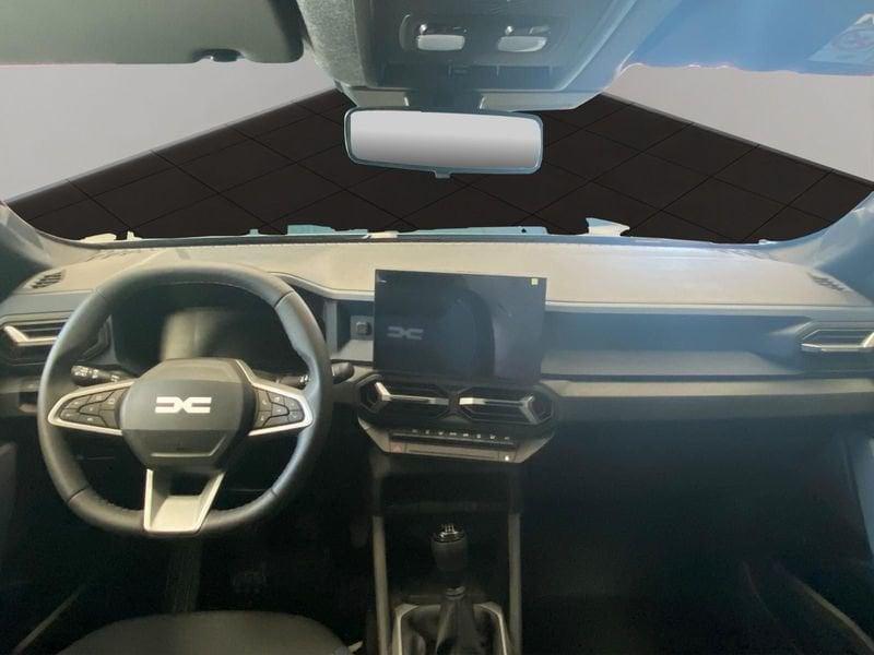 Dacia Duster Duster Tce 130 CV MHEV Journey 4x4 - PROMO SIRONIAUTO+