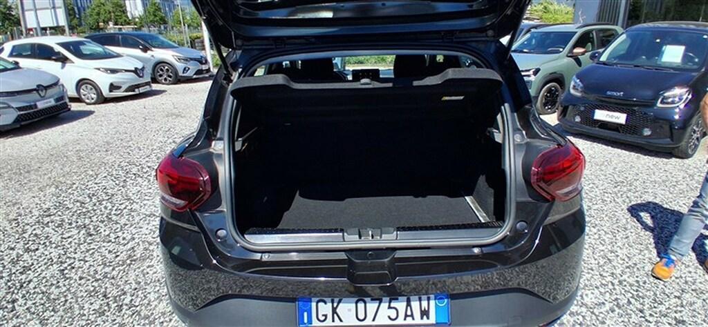 Dacia Sandero Stepway 1.0 tce ECO-G Comfort