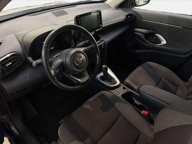 Toyota Yaris Cross 1.5 Hybrid 5p. E-CVT Business