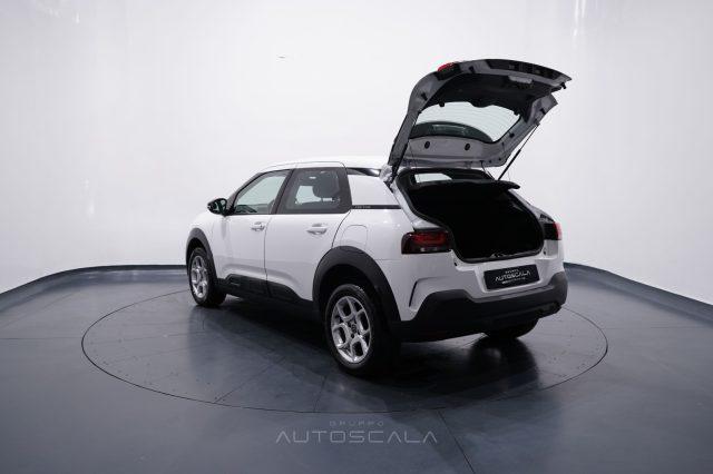 CITROEN C4 Cactus 1.2 PureTech 110cv S&S Feel Business