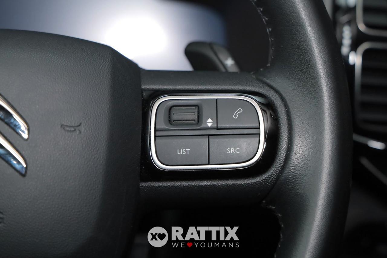 Citroen C5 Aircross 1.2 Puretech 130CV Shine EAT8
