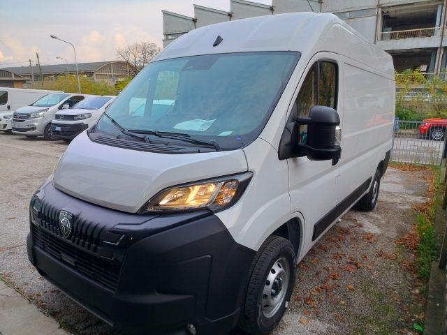 PEUGEOT Boxer 335 2.2 BlueHDi 140cv L2 H2 Furgone