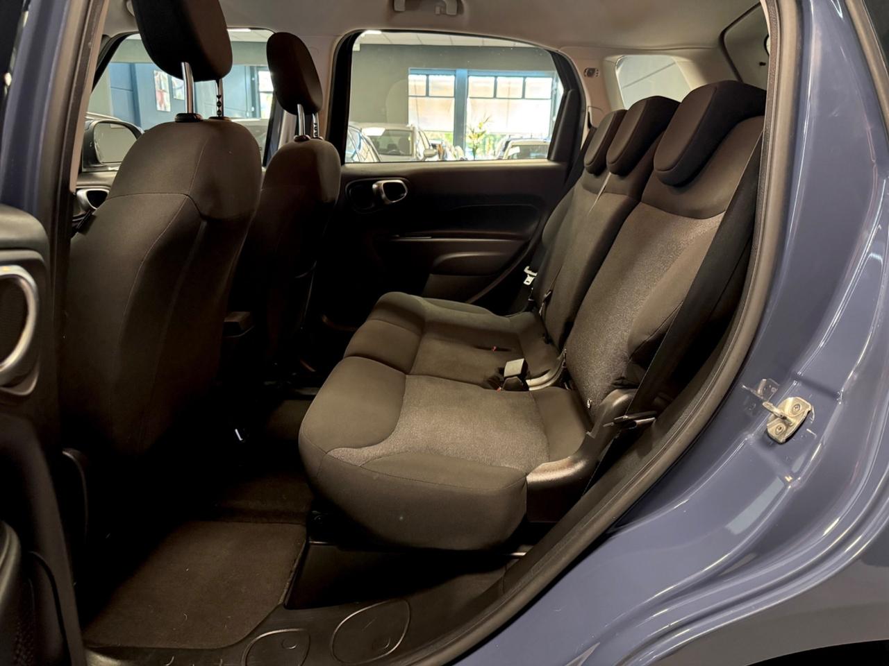 Fiat 500L 1.3 Multijet 95 CV Dualogic Cross