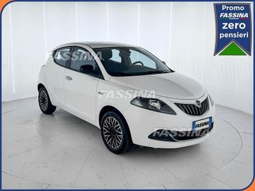 Lancia Ypsilon Ypsilon 1.0 FireFly 5 porte S&S Hybrid Platino