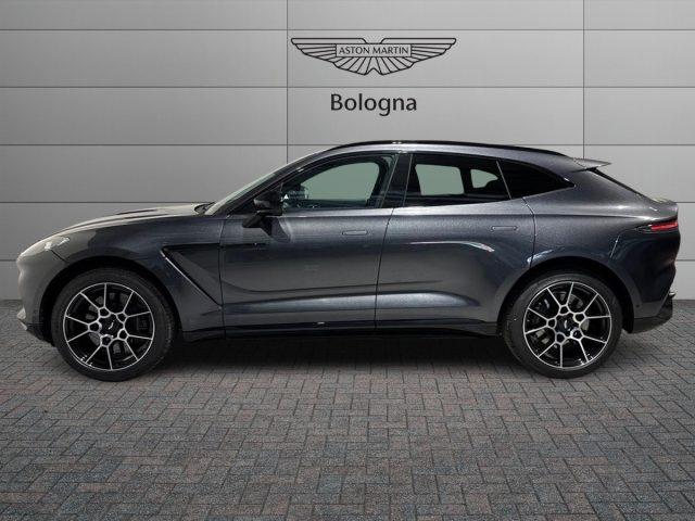ASTON MARTIN DBX 4.0 Auto
