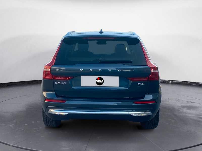 VOLVO XC60 2.0 b4 Inscription AwD AuTo