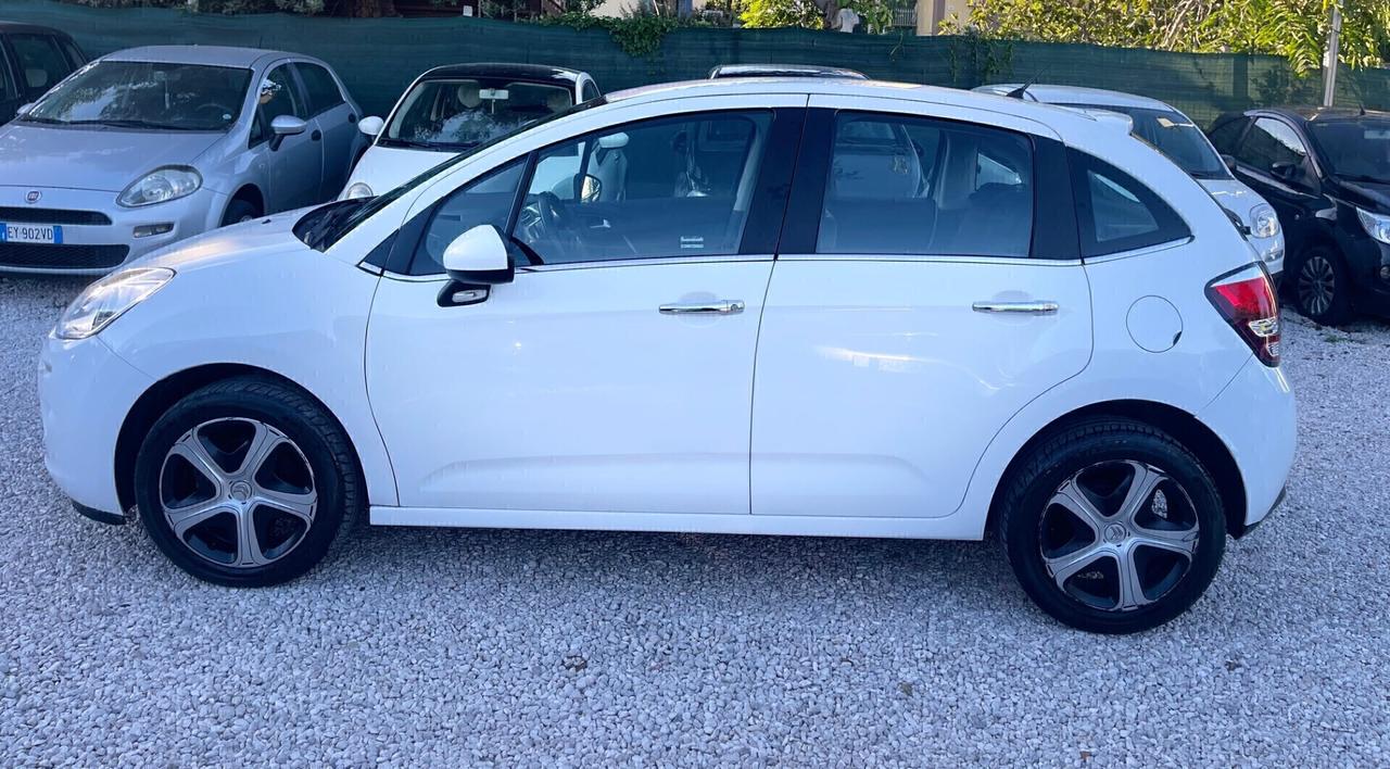 Citroen C3 BlueHDi 75 Live Edition 2016