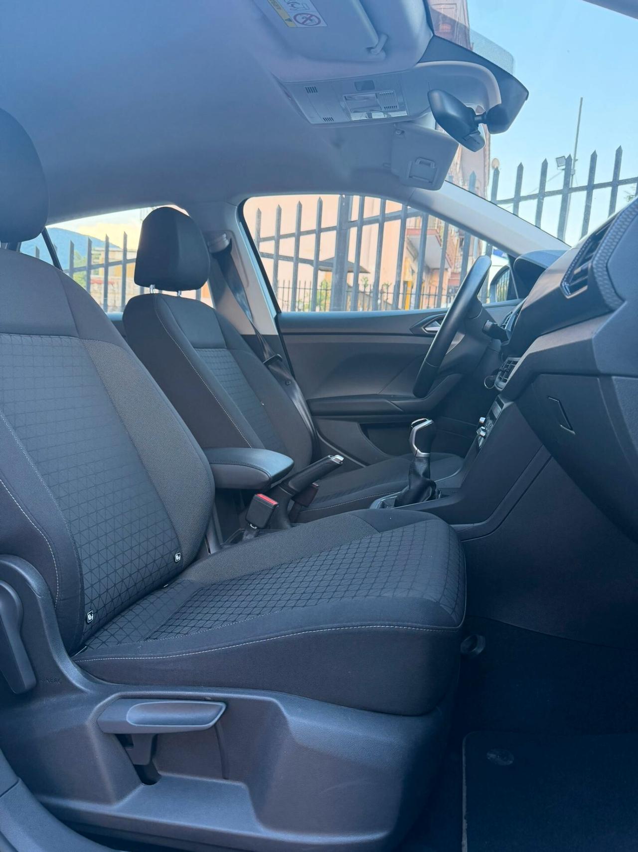 Volkswagen T-Cross 1.0 TSI 95 CV Sport