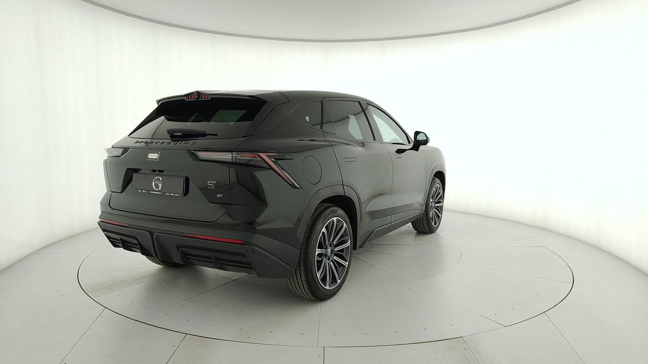 SPORTEQUIPE Sportequipe 6 GT 1.6 t-gdi 186cv dct