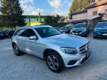 Mercedes-benz GLC 220 GLC 220 d 4Matic