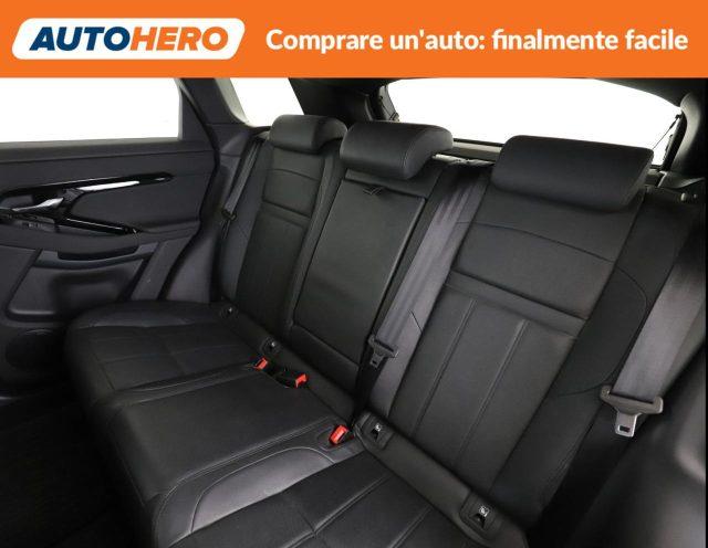 LAND ROVER Range Rover Evoque 2.0D I4 204 CV AWD Auto Dynamic SE