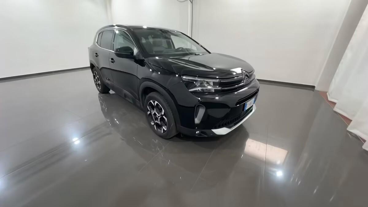 Citroen C5 Aircross BlueHDi 130 S&S EAT8 Max