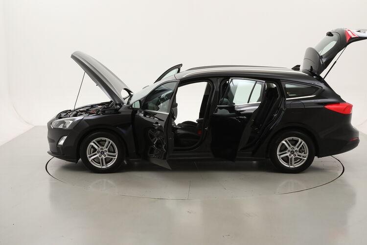 Ford Focus SW Business Co-Pilot BR184346 1.5 Diesel 120CV