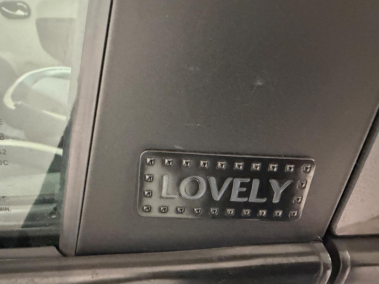 Renault Twingo SCe Lovely Full optional