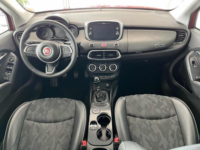 FIAT 500X 1.3 MultiJet 95 CV Cross
