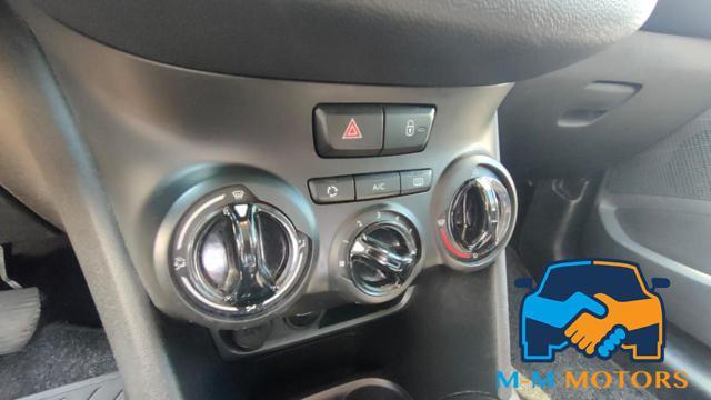 PEUGEOT 208 1° serie PureTech 82 5 porte Active