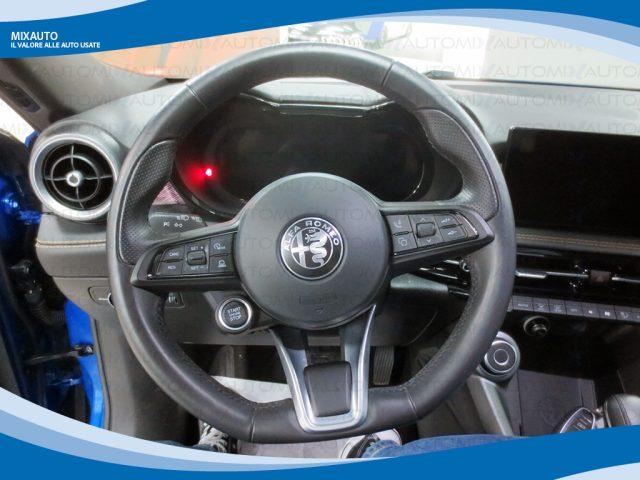 ALFA ROMEO Tonale 1.5 Hybrid 160cv Ti TCT7 EU6
