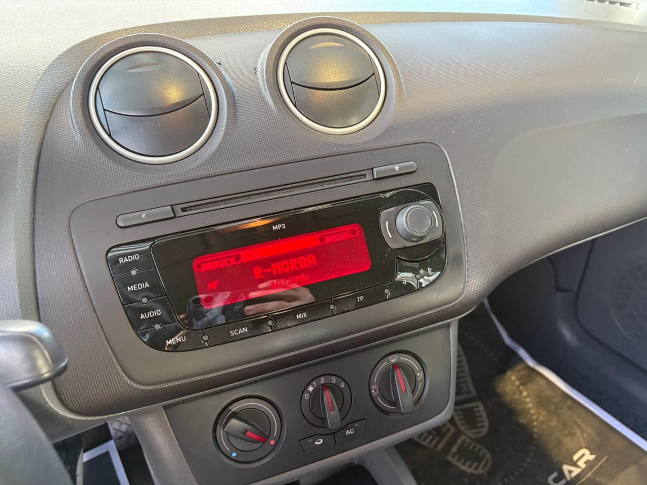 Seat Ibiza 1.2 TDI CR 5 porte Reference