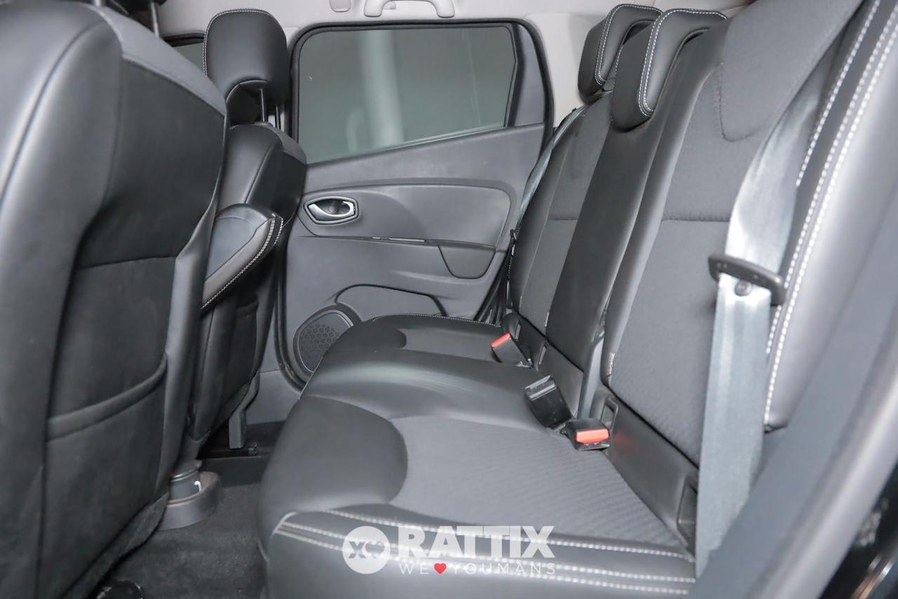 Renault Clio Sporter 0.9 TCE 90CV Energy Duel