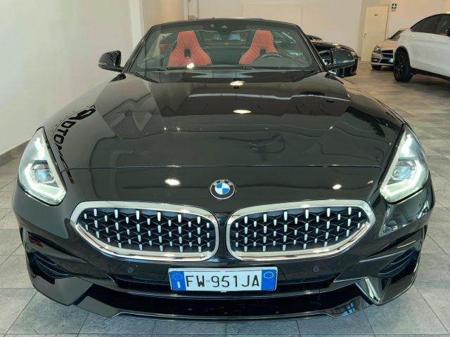 BMW Z4 sDrive20i Advantage
