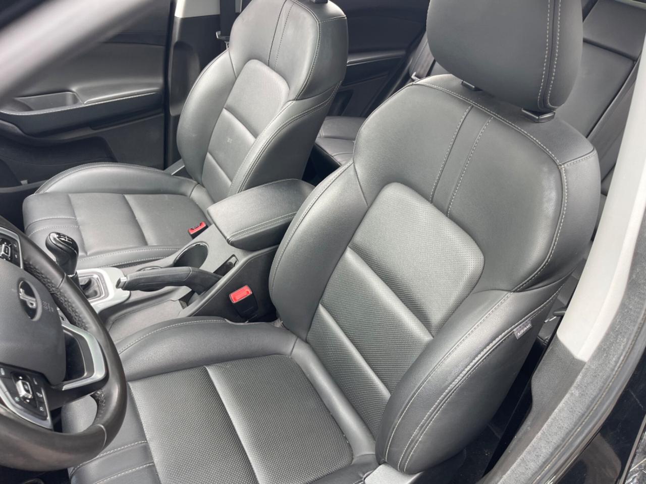 Dr 4.0 1.5 Bi-Fuel GPL KM 35.000! CERTIFICATI!!!