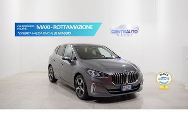 BMW Serie 2 Active Tourer 218d Luxury