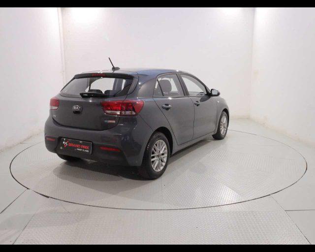 KIA Rio 1.0 T-GDi 100 CV MHEV iMT Style