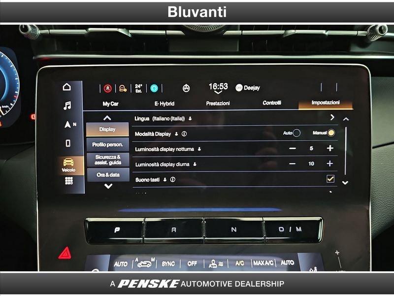 Maserati Grecale Grecale 2.0 mhev GT 250cv auto