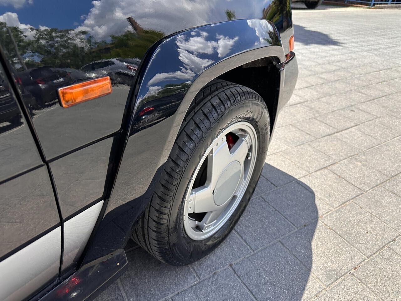 Renault 5 R5 GT 1.4 TURBO 120cv Motore rifatto