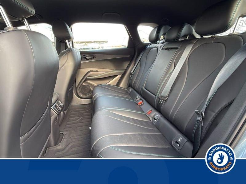 BYD Seal 6 DM-i Touring Boost