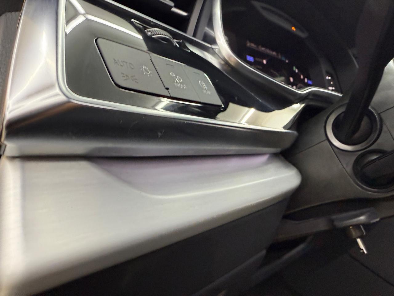 Audi Q8 50 TDI 286 CV SLINE MATRIX UNICO PRO ITA FULL