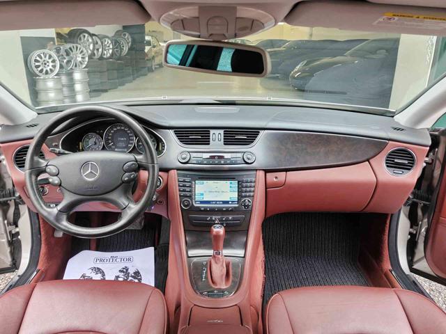 MERCEDES-BENZ CLS 350 CLS 350