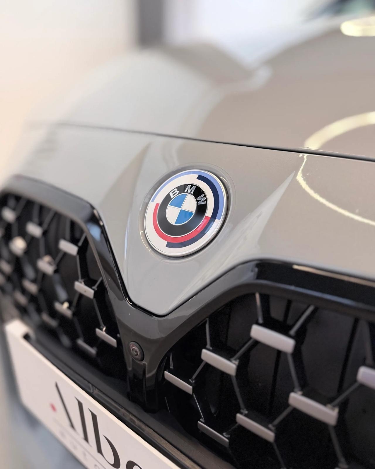 Bmw 440 M440i 48V xDrive Coupé