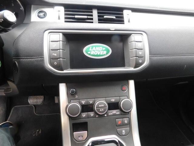 Land Rover Range Evoque 2.0 TD4 150 CV 5p. HSE