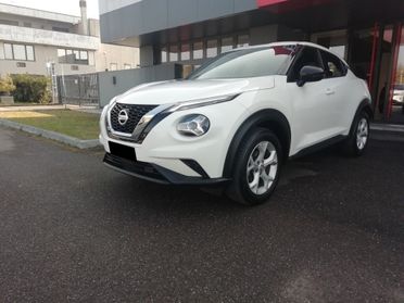 Nissan Juke 1.0 DIG-T 117 CV Business GA667